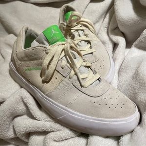 JORDAN SERIES .05 Dear Studio